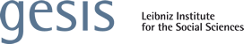 Gesis Logo